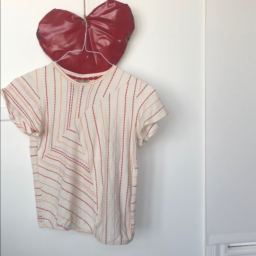 Dolan blouse.